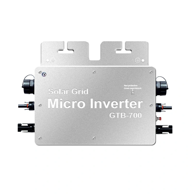 How Do Microinverters Perform Under Different Weather Conditions?